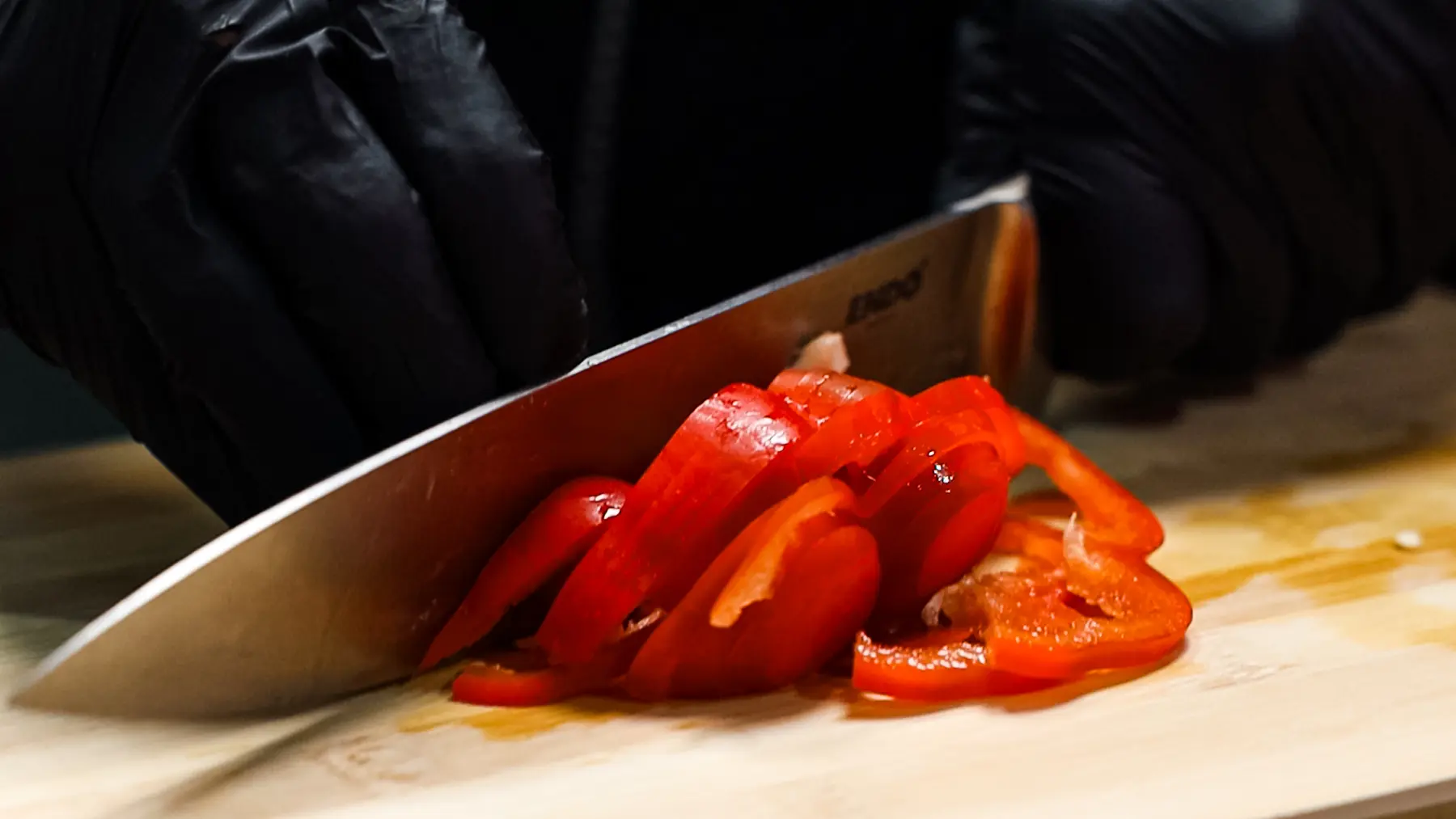 Lerk Foods catered event gallery image 27