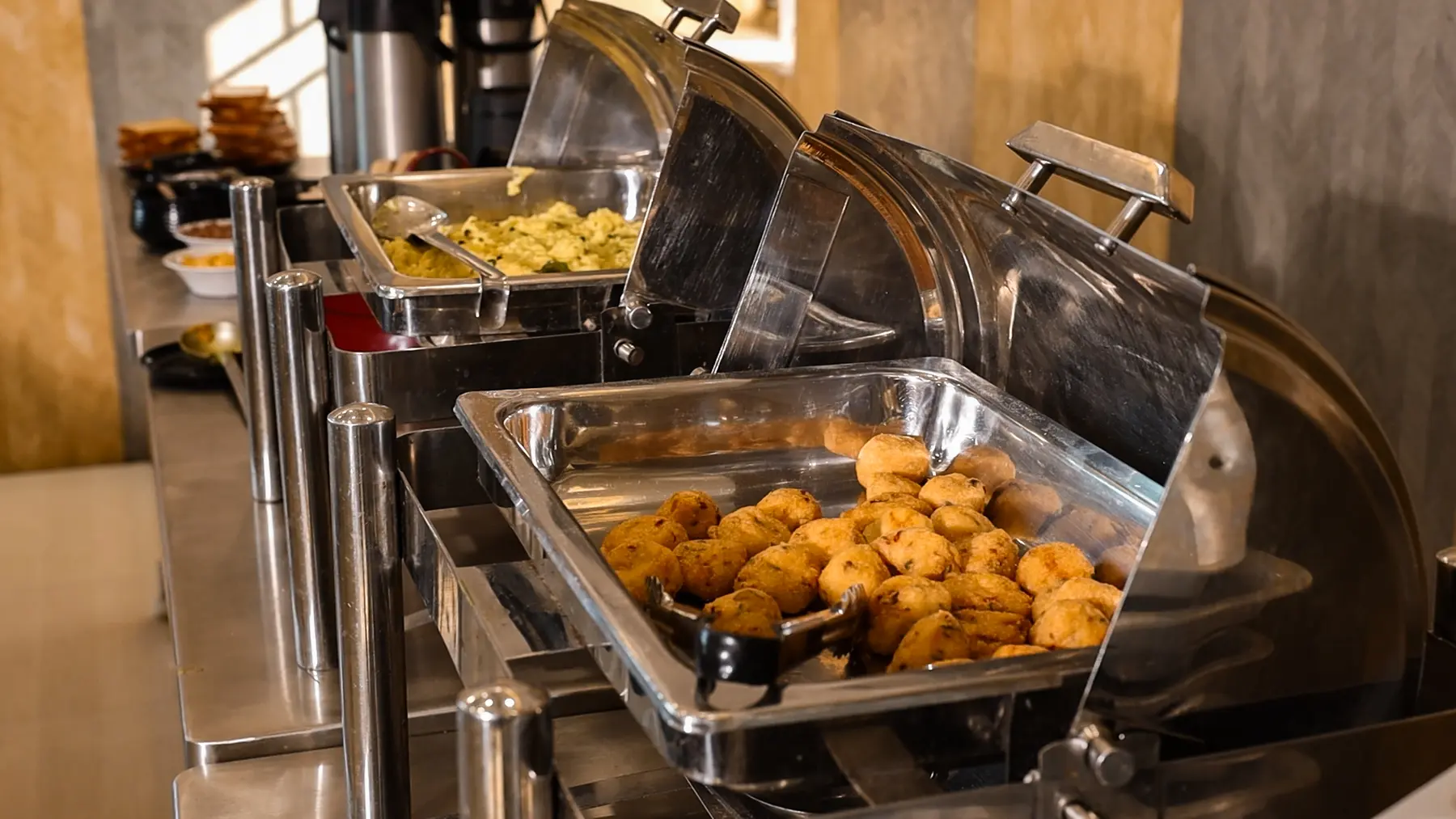 Lerk Foods catered event gallery image 33